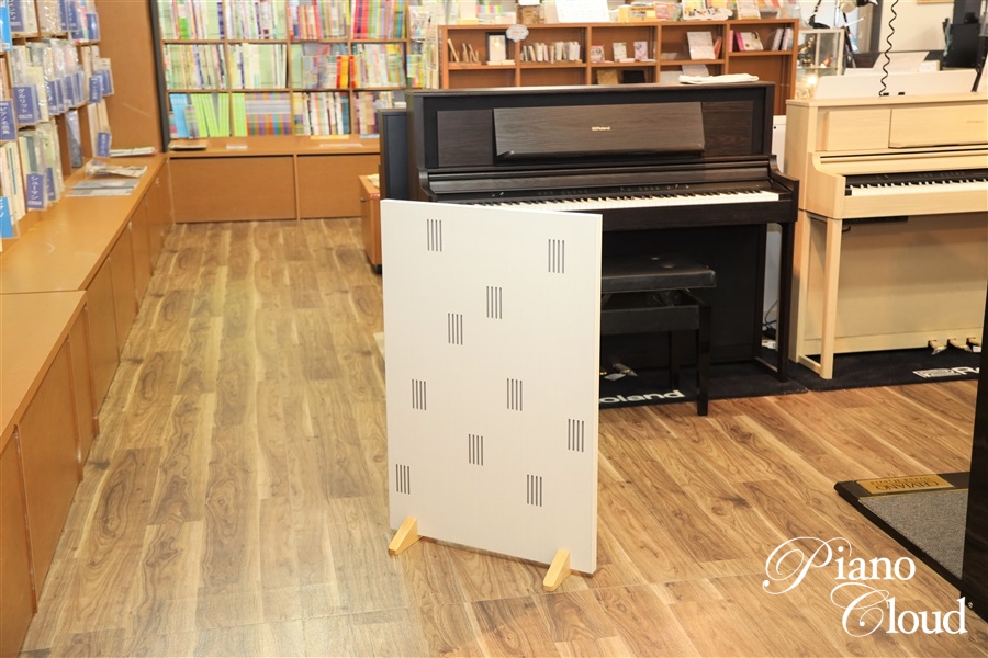YAMAHA 調音パネル TCH 8枚セット【お取り寄せ品】 | Piano Cloud